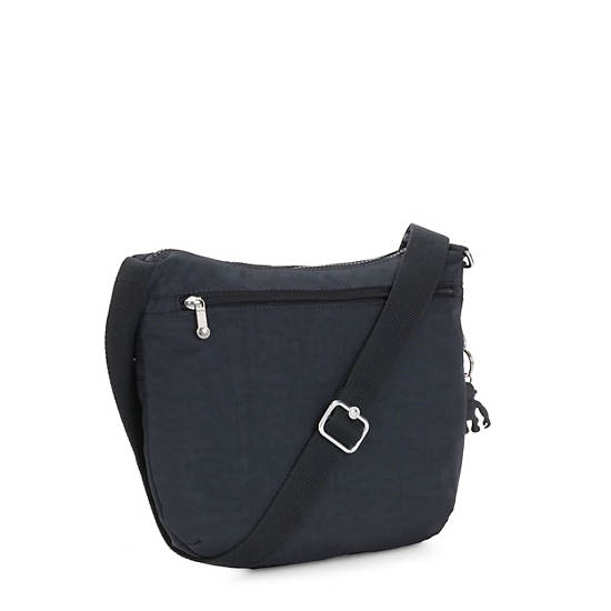 Kipling Arto Crossbody Táska Kék | HU 1087EB